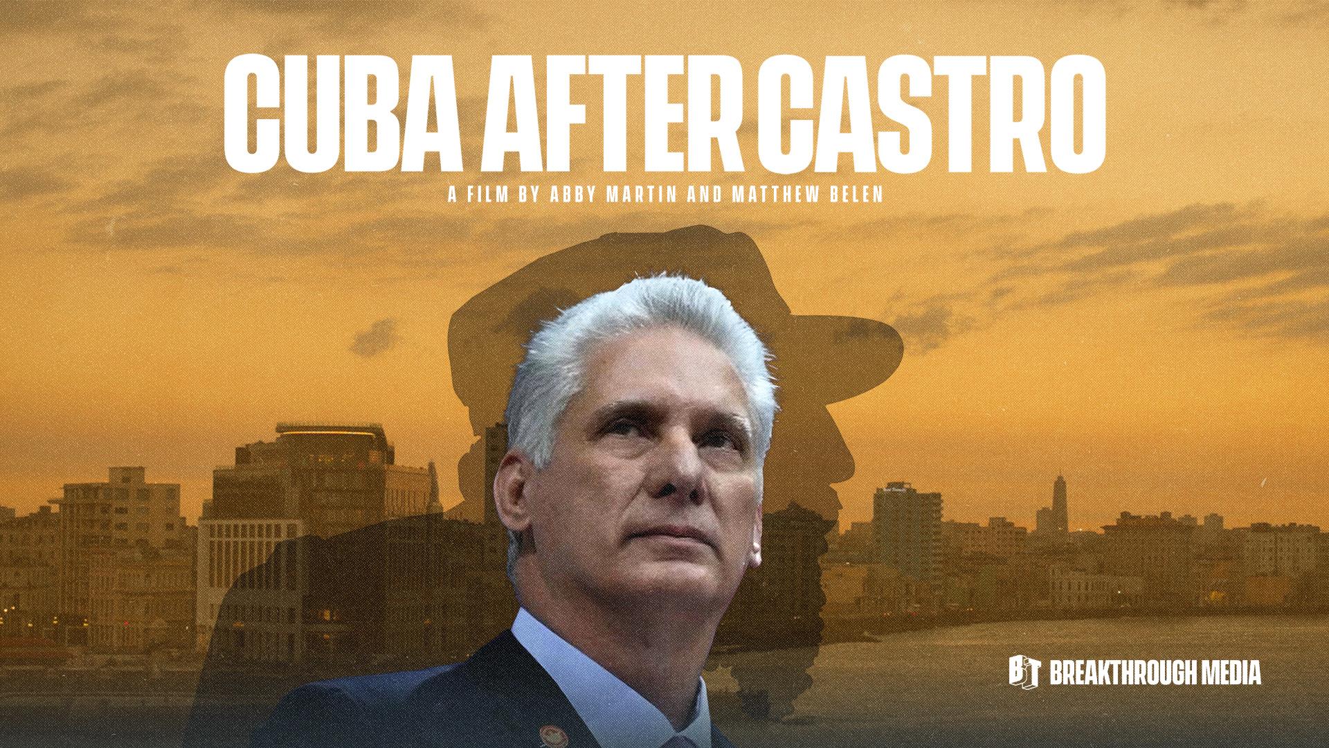 Cuba After Castro
