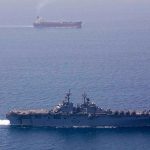 Strait of Hormuz