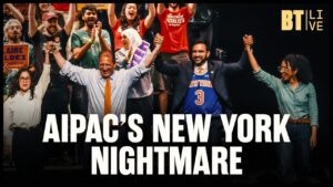 AIPACs NY nightmare