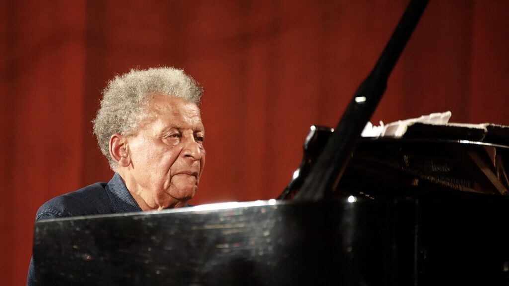 Abdullah Ibrahim - BT News Abdullah Ibrahim