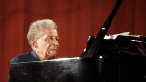 Abdullah Ibrahim - BT News Abdullah Ibrahim