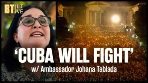 Cuba - BT News