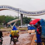Diori Hamani International Airport