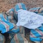 Eight bodies found in bags in Ecuador