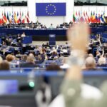 EP Plenary Session - Voting session