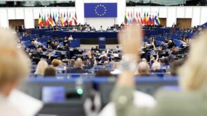 EP Plenary Session - Voting session