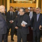 Iran-US negotiations 1