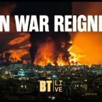 Iran war