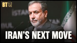 Irans next move