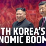 Korea economic boom