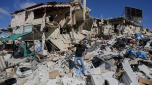 Lebanon Israel Iran War - BT News