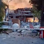 Pasteur-Institute-Iran-attacks