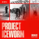 Project Iceworm