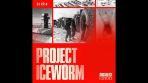Project Iceworm