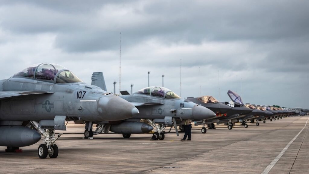 US Air Force