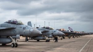 US Air Force