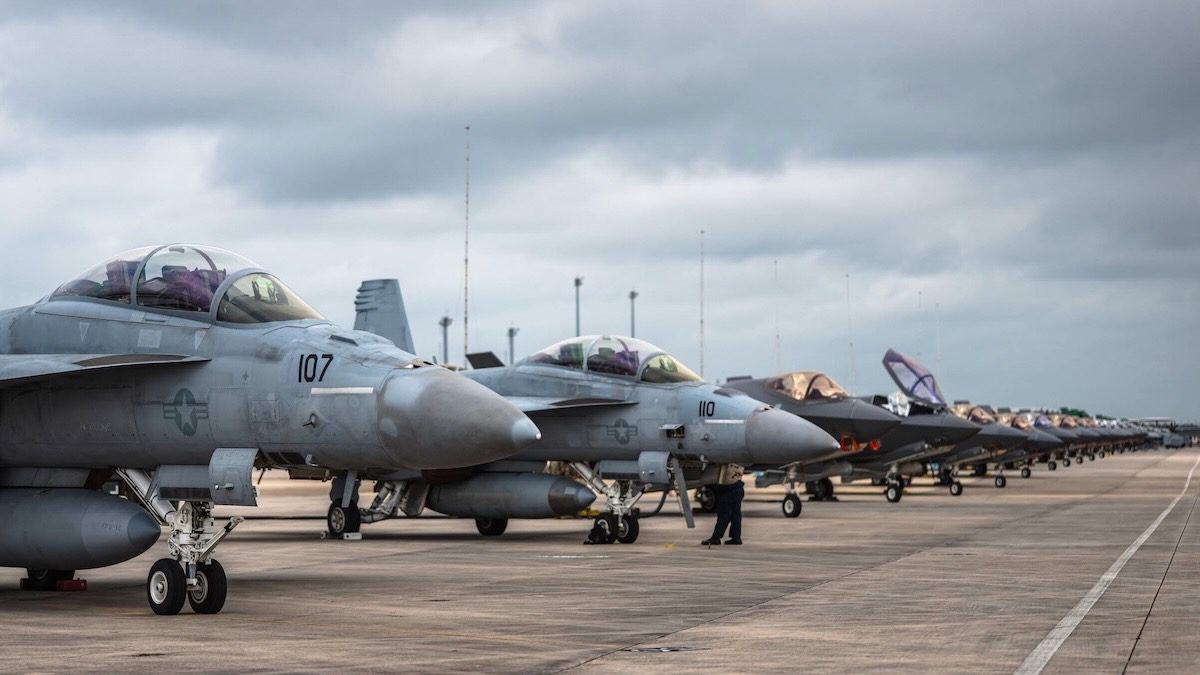 US Air Force