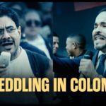 US meddling in Colombia