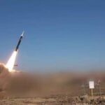 Yemen launches missiles at Israel