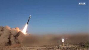 Yemen launches missiles at Israel - BT News Yemen launches missiles at Israel