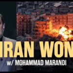 Iran won the war