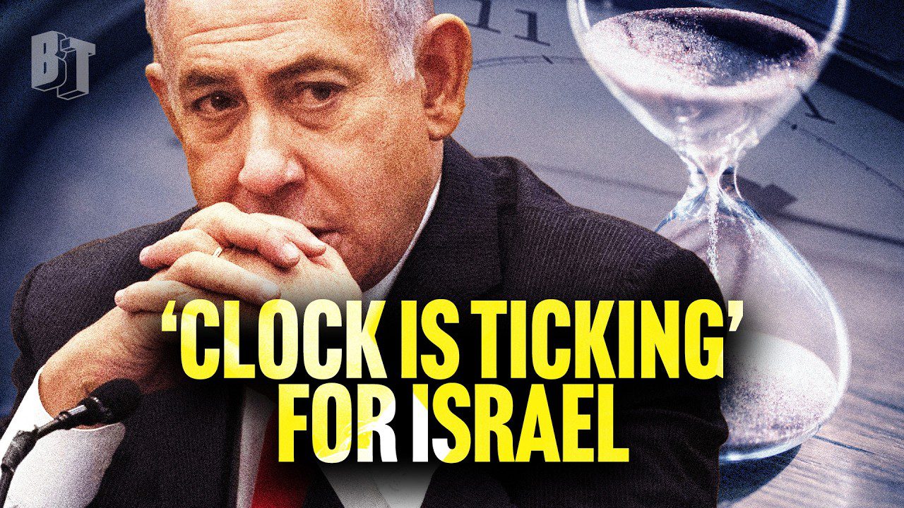 Analyst: Israel Is Escalating Before US Backing Collapses
