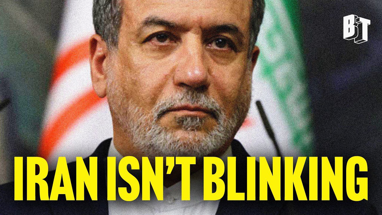 Analyst: ‘Netanyahu Wants to Fight Iran to the Last American Soldier’