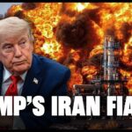 Trump's Iran Fiasco