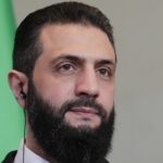 Ahmad al-Sharaa