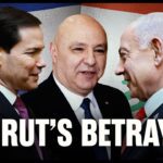 Beiruts Betrayal