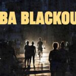 Cuba blackouts