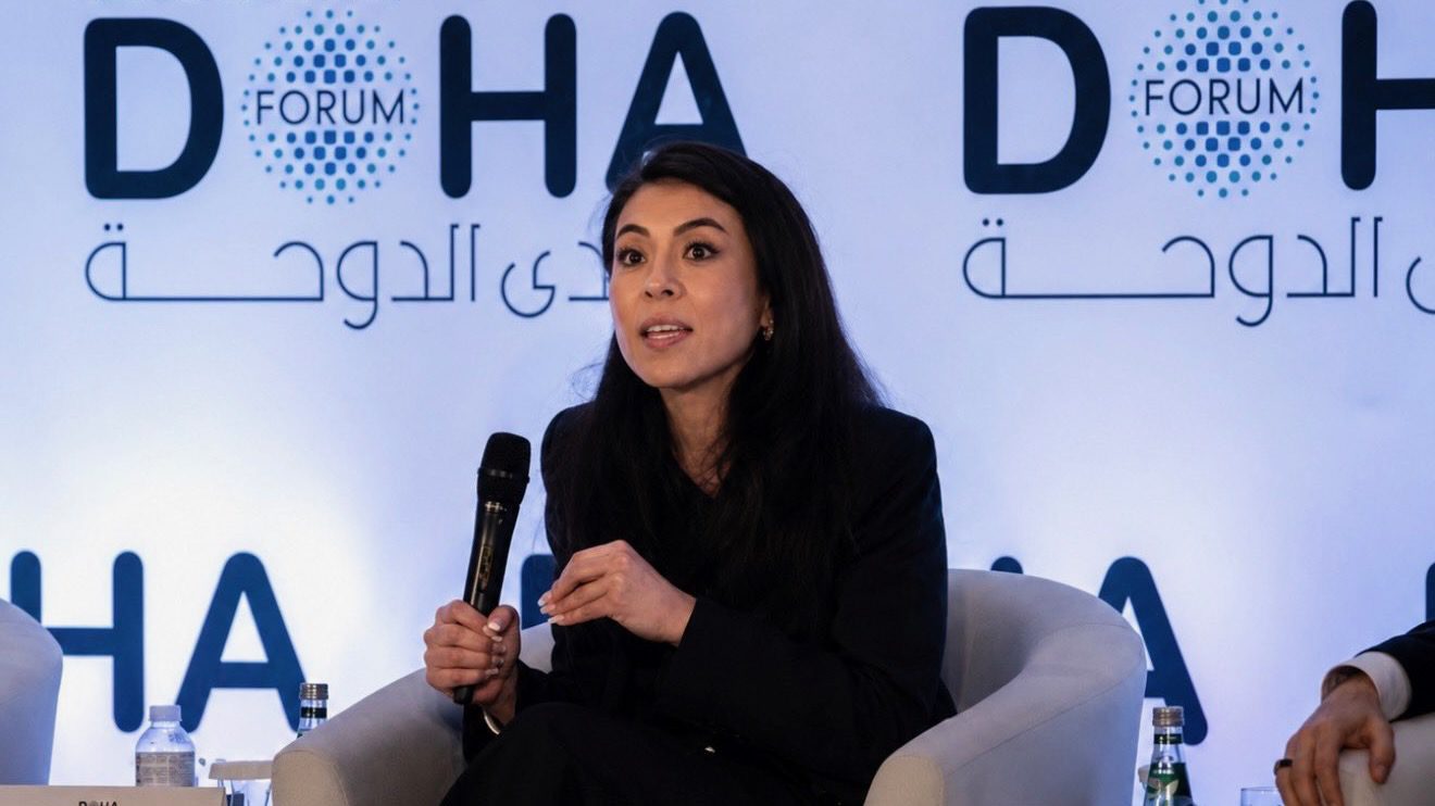 Dr Nika Soon-Shiong