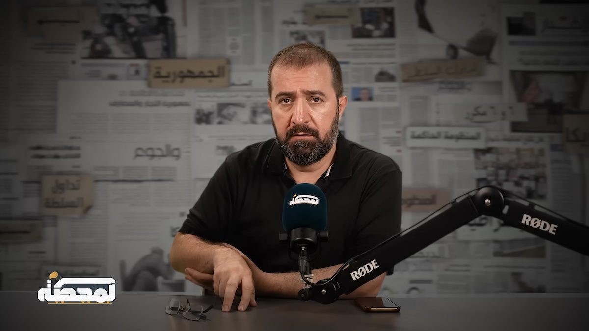 Hasan Illaik