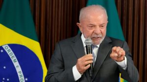Lula da Silva