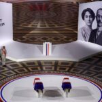 Marc Bloch inducted into French pantheon
