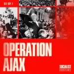Operation Ajax