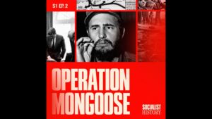 Operation Mongoose