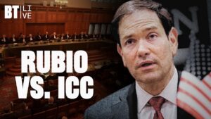 Rubio ICC - BT News