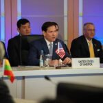 Secretary Marco Rubio 1