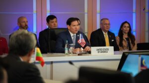 Secretary Marco Rubio 1 - BT News Secretary Marco Rubio 1