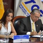 Ecuador’s Contentious-Electoral Tribunal (TCE)