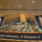 UN General Assembly 1