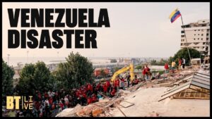 Venezuela Disaster