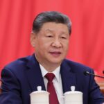 Xi Jinping