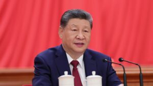 Xi Jinping