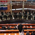 The Constitutional Court of South Africa
