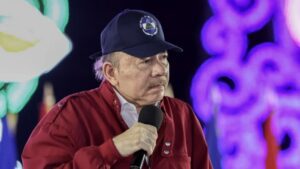 daniel ortega nicaragua fsln - BT News Nicaraguan President Daniel Ortega