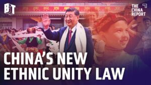 ethnic unity law - BT News ethnic unity law