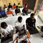Ghana languages AI
