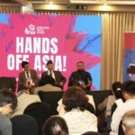 Hands Off Asia! conference